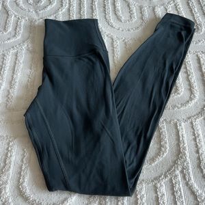 Lululemon Align Pant Full Length 28”